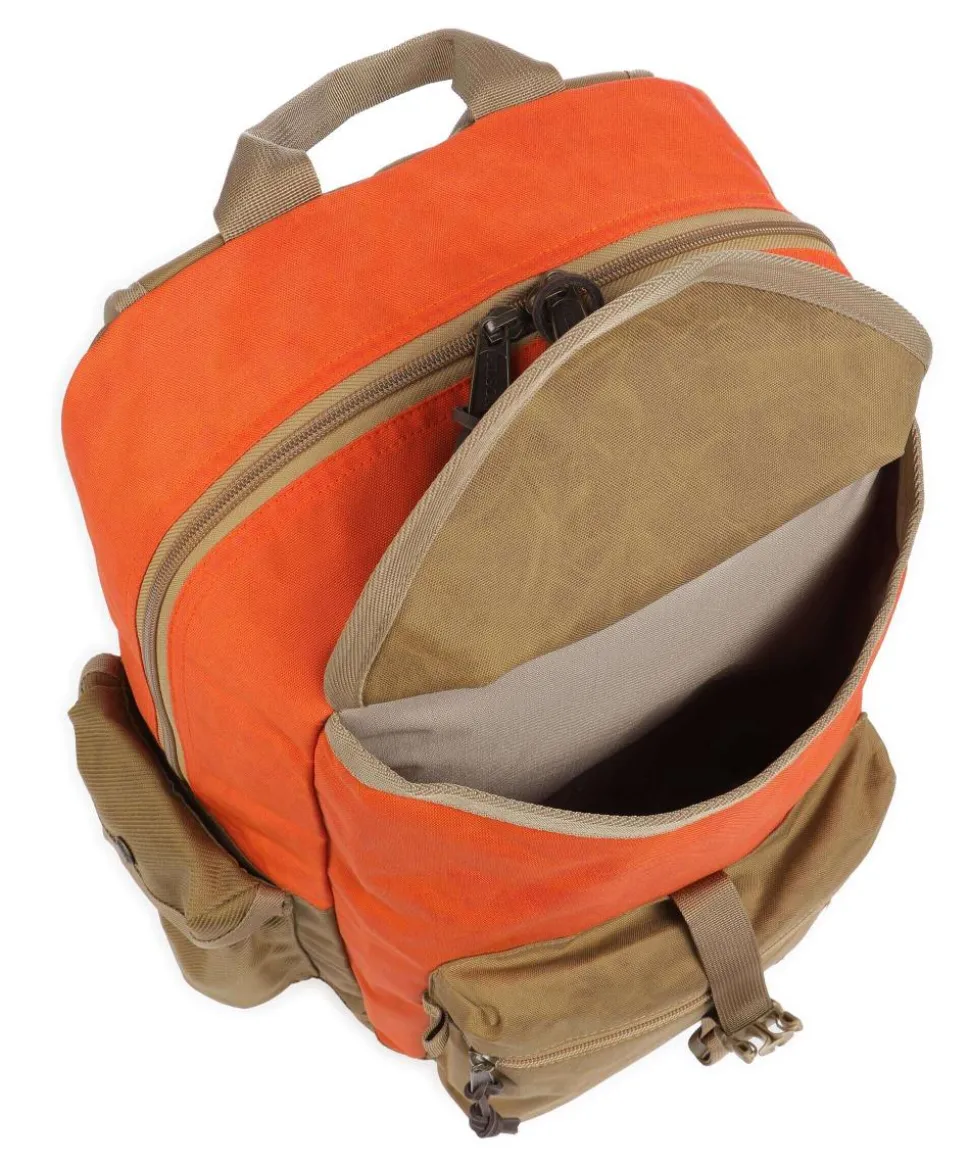 Cordura Nylon Surveyor Rucksack Cordura Nylon mehrfarbig