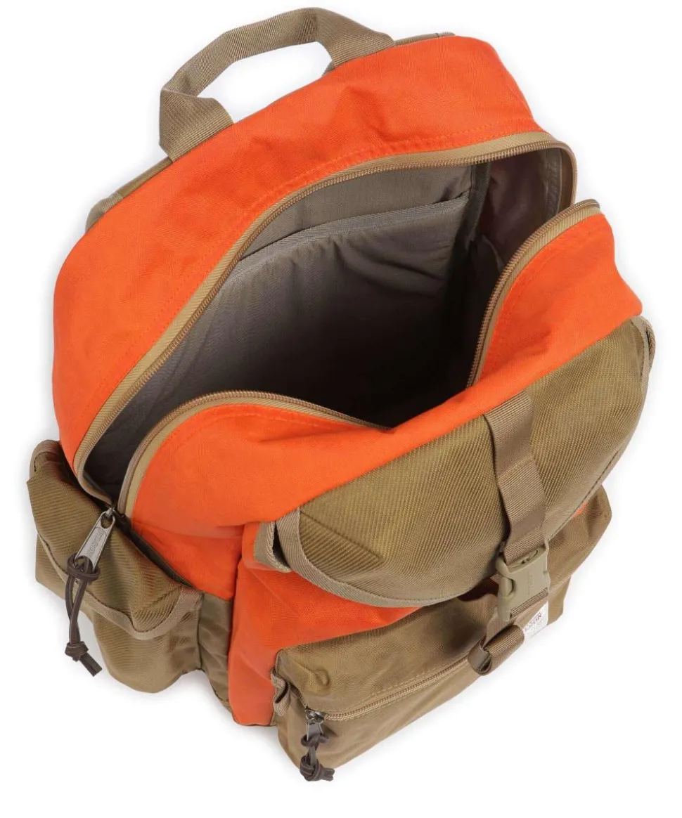 Cordura Nylon Surveyor Rucksack Cordura Nylon mehrfarbig