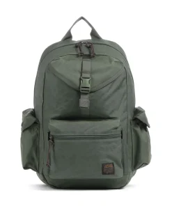 Cordura Nylon Surveyor Rucksack Cordura Nylon dunkelgrün