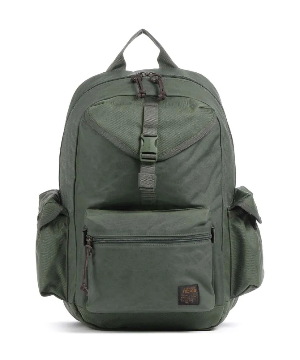 Cordura Nylon Surveyor Rucksack Cordura Nylon dunkelgrün