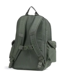 Cordura Nylon Surveyor Rucksack Cordura Nylon dunkelgrün