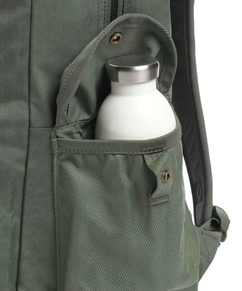 Cordura Nylon Surveyor Rucksack Cordura Nylon dunkelgrün