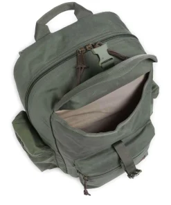 Cordura Nylon Surveyor Rucksack Cordura Nylon dunkelgrün