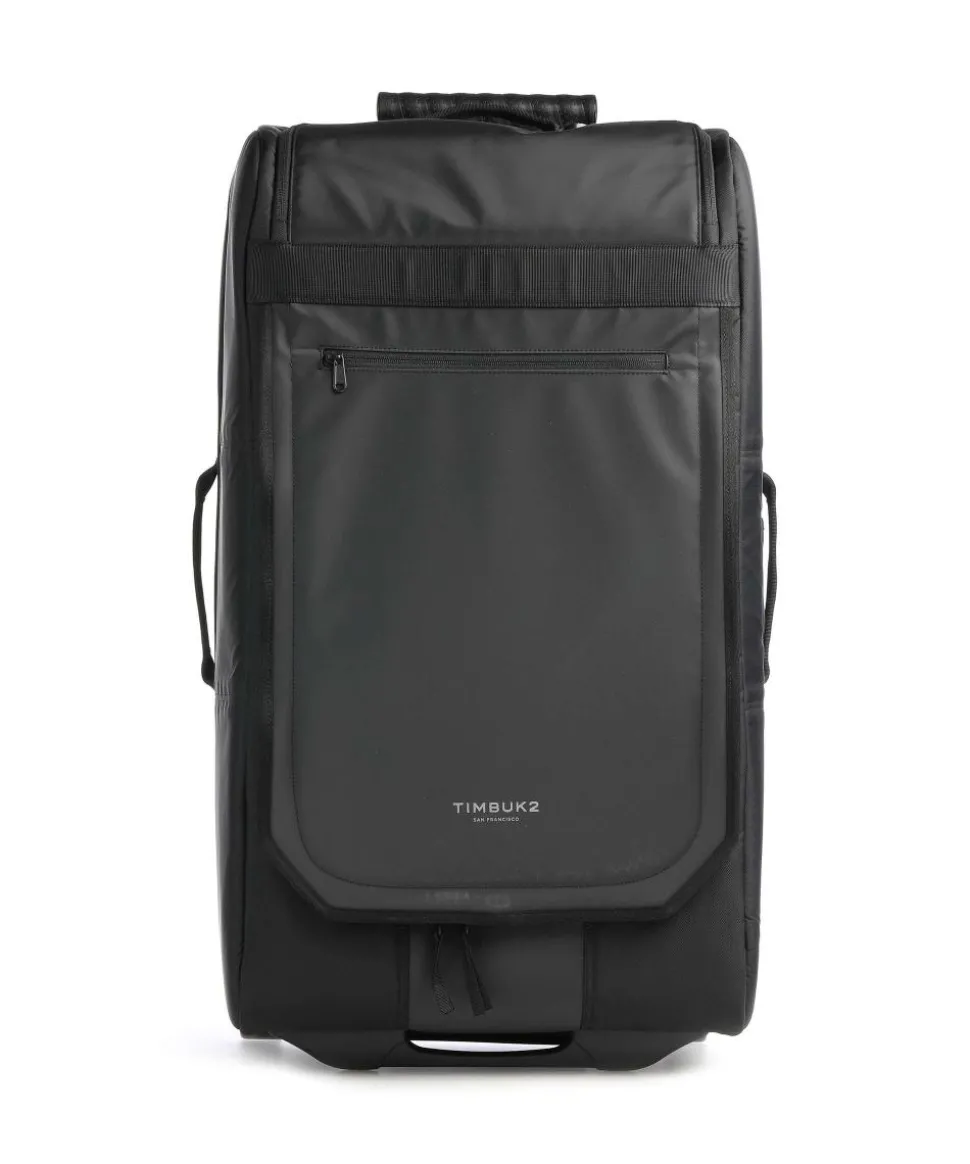 Core Travel Co-Pilot 2-Rollen Trolley schwarz 74 cm