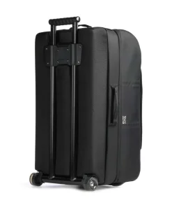 Core Travel Co-Pilot 2-Rollen Trolley schwarz 74 cm