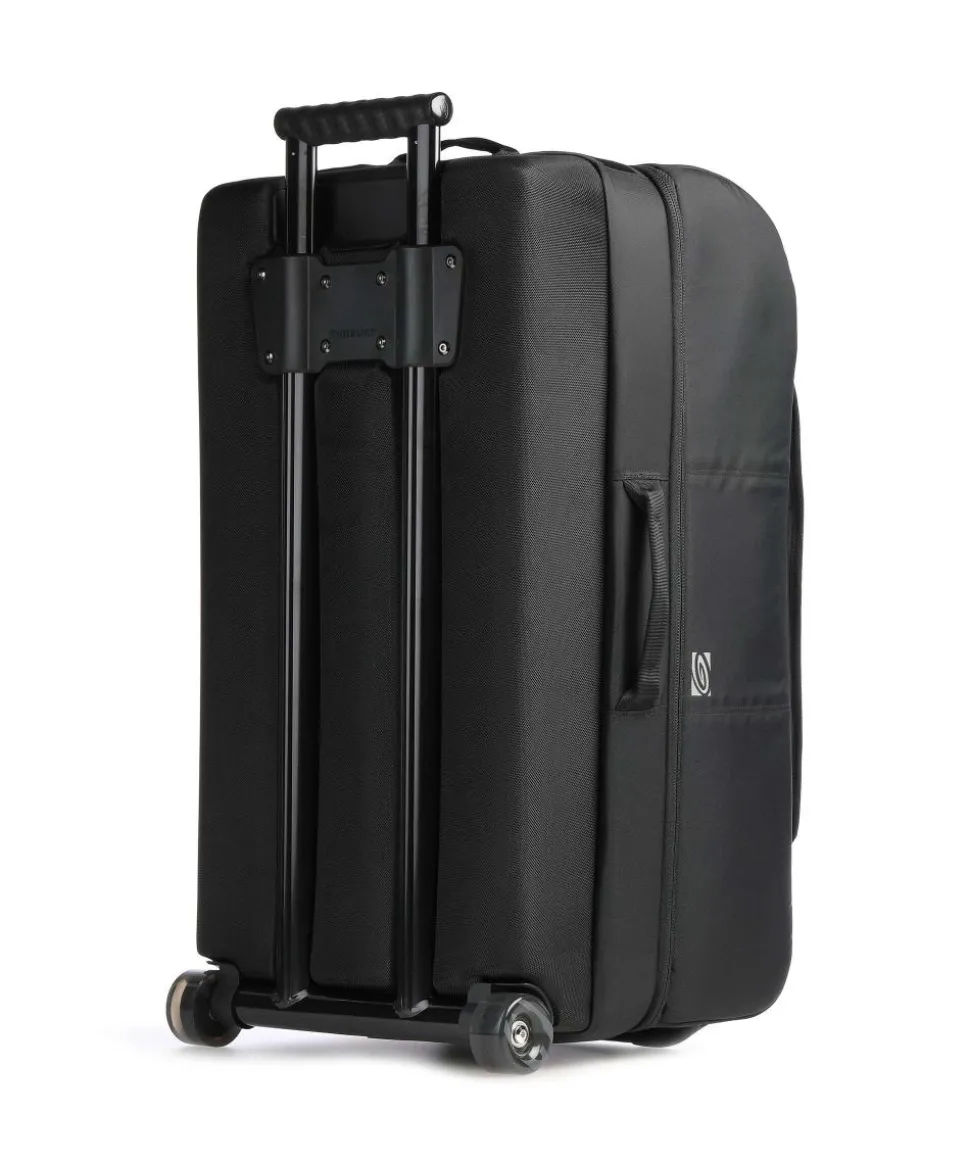 Core Travel Co-Pilot 2-Rollen Trolley schwarz 74 cm