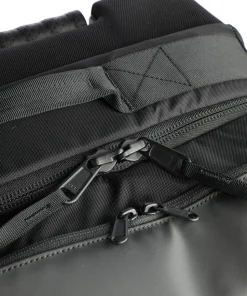 Core Travel Co-Pilot 2-Rollen Trolley schwarz 74 cm