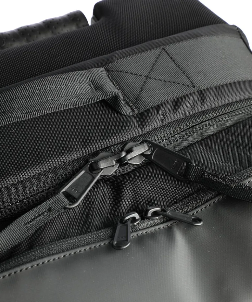 Core Travel Co-Pilot 2-Rollen Trolley schwarz 74 cm