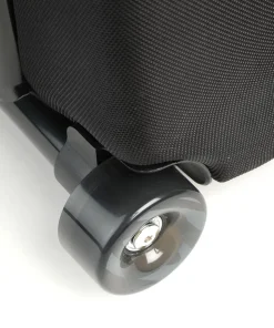 Core Travel Co-Pilot 2-Rollen Trolley schwarz 74 cm