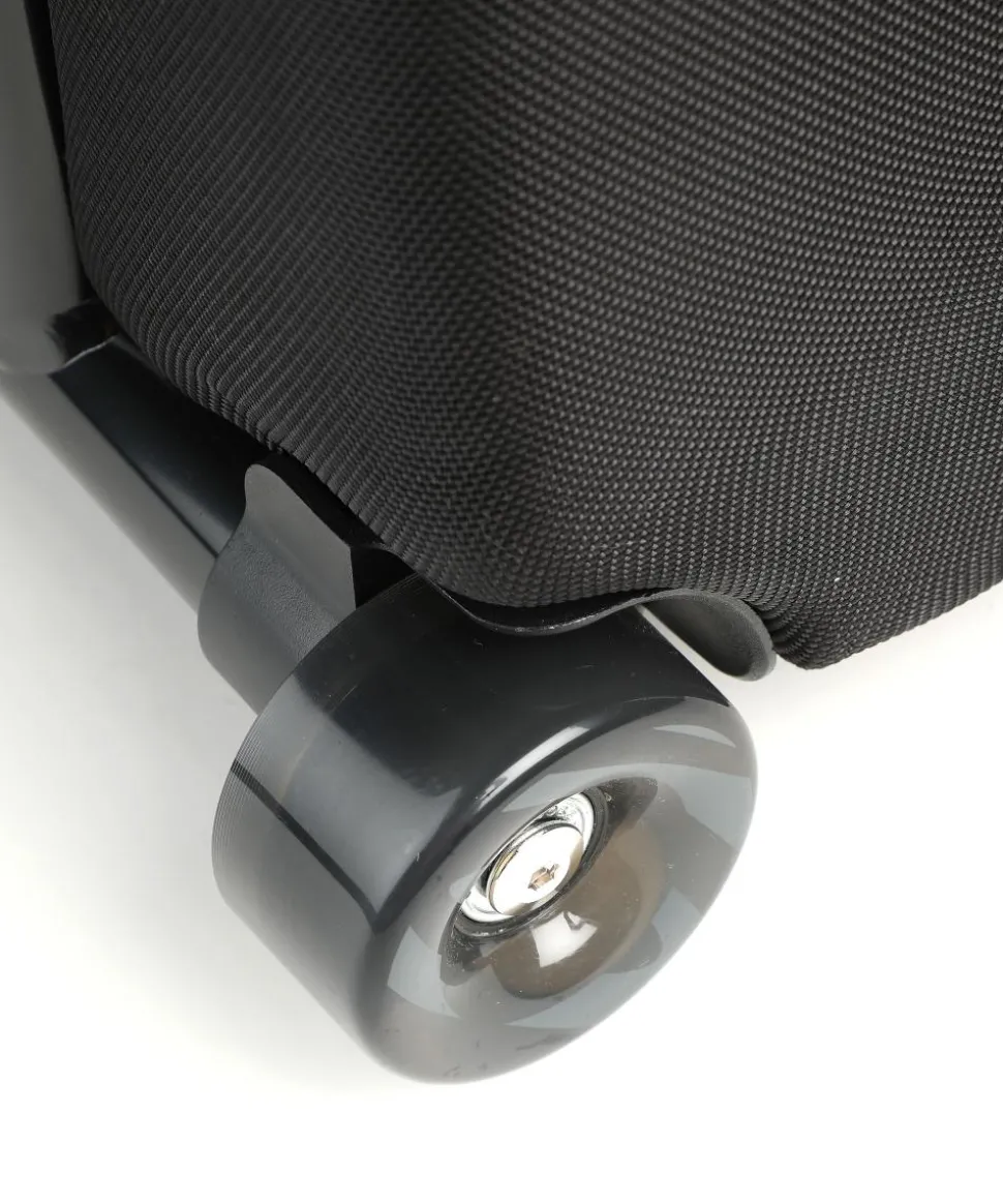 Core Travel Co-Pilot 2-Rollen Trolley schwarz 74 cm