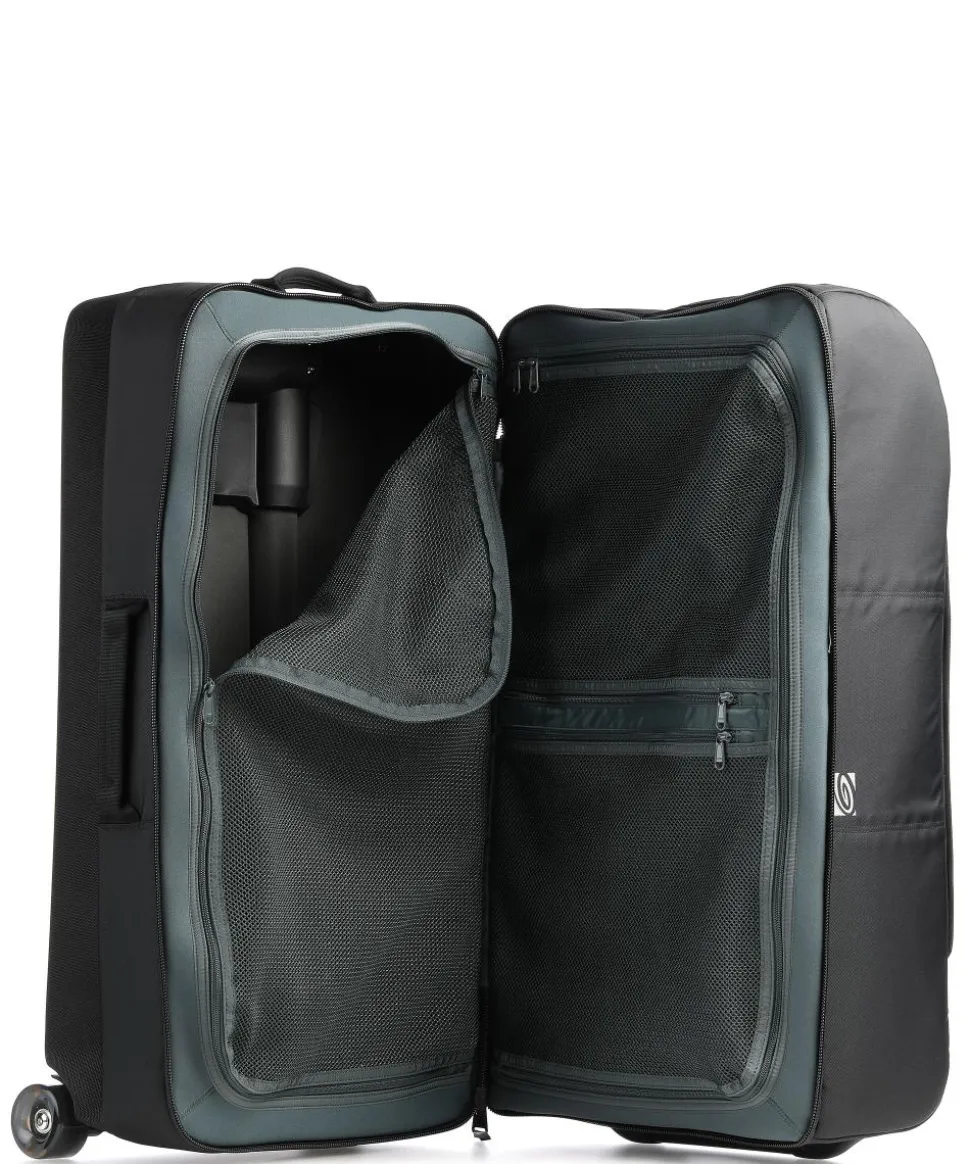 Core Travel Co-Pilot 2-Rollen Trolley schwarz 74 cm