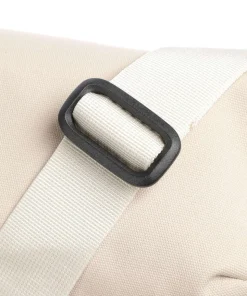 Coreway 13 Kuriertasche 13″ recyceltes Polyester beige