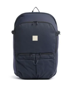 Coreway 23 Rucksack 15″ recyceltes Polyester dunkelblau