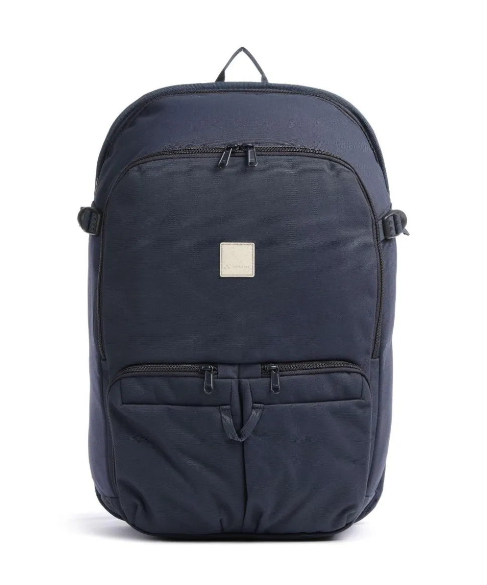 Coreway 23 Rucksack 15″ recyceltes Polyester dunkelblau