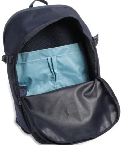 Coreway 23 Rucksack 15″ recyceltes Polyester dunkelblau