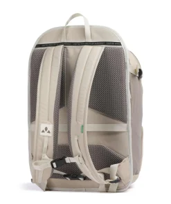 Coreway 23 Rucksack 15″ recyceltes Polyester beige