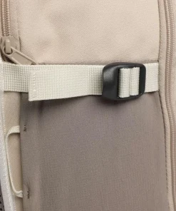 Coreway 23 Rucksack 15″ recyceltes Polyester beige