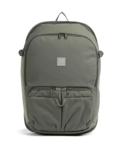 Coreway 23 Rucksack 15″ recyceltes Polyester olivgrün