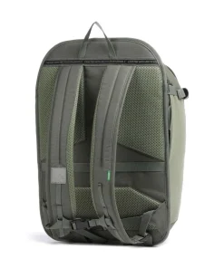 Coreway 23 Rucksack 15″ recyceltes Polyester olivgrün