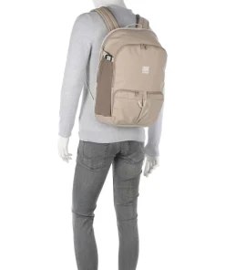 Coreway 23 Rucksack 15″ recyceltes Polyester olivgrün