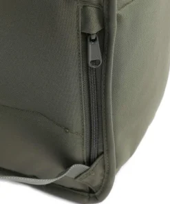 Coreway 17 Rucksack 13″ recyceltes Polyester olivgrün