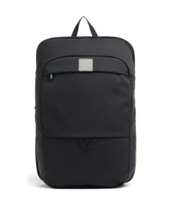 Coreway 10 Rucksack recyceltes Polyester schwarz