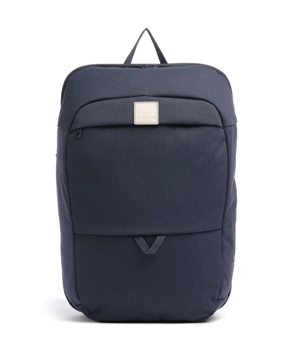 Coreway 10 Rucksack recyceltes Polyester dunkelblau