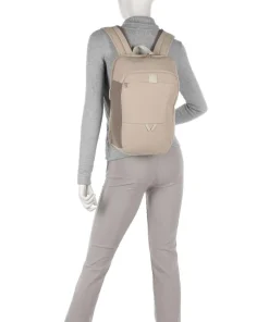 Coreway 10 Rucksack recyceltes Polyester dunkelblau