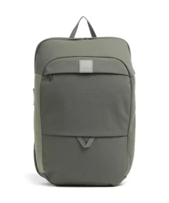Coreway 10 Rucksack recyceltes Polyester olivgrün