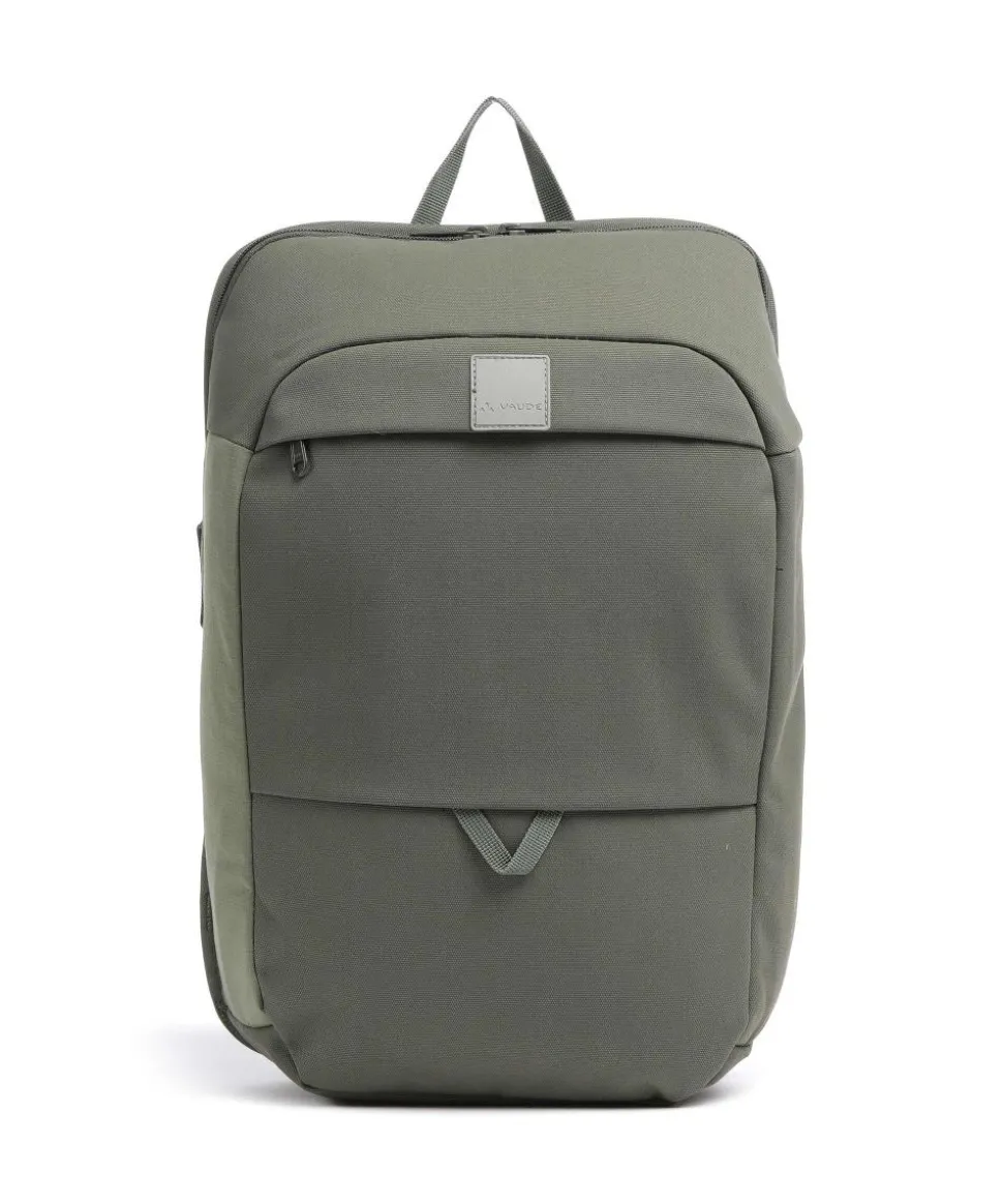Coreway 10 Rucksack recyceltes Polyester olivgrün