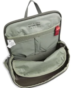 Coreway 10 Rucksack recyceltes Polyester olivgrün