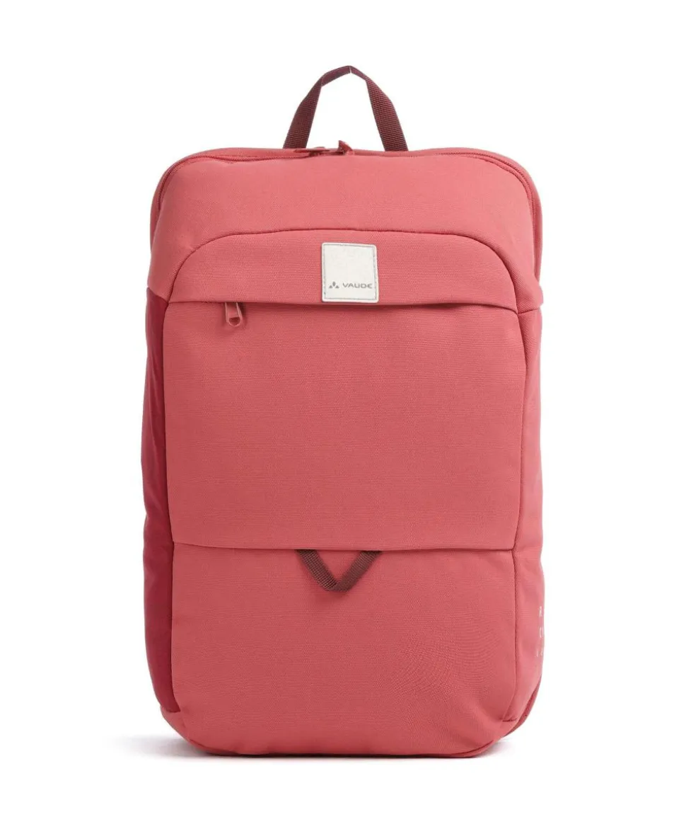 Coreway 10 Rucksack recyceltes Polyester rot