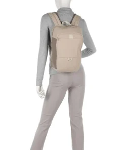 Coreway 10 Rucksack recyceltes Polyester rot