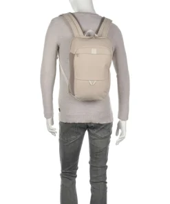 Coreway 10 Rucksack recyceltes Polyester rot