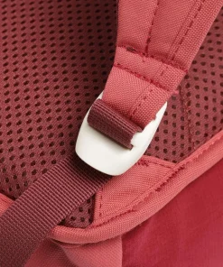 Coreway 10 Rucksack recyceltes Polyester rot