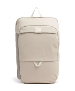 Coreway 10 Rucksack recyceltes Polyester beige