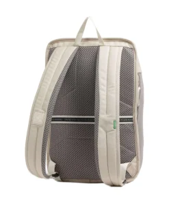 Coreway 10 Rucksack recyceltes Polyester beige