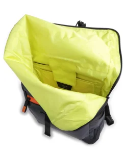 Corner 2.0 Rolltop Rucksack 15″ Polyurethane dunkelblau