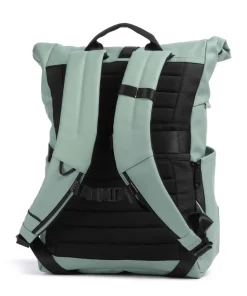 Corner 2.0 Rolltop Rucksack 15″ Polyurethane hellgrün