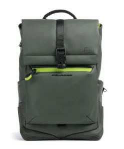 Corner Special Rucksack 15″ Polyurethane khaki
