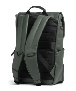 Corner Special Rucksack 15″ Polyurethane khaki