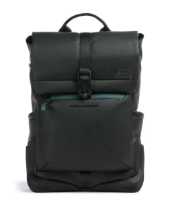 Corner Special Rucksack 15″ Polyurethane schwarz