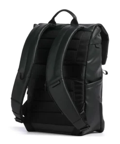 Corner Special Rucksack 15″ Polyurethane schwarz