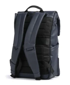 Corner Special Rucksack 15″ Polyurethane navy
