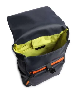 Corner Special Rucksack 15″ Polyurethane navy