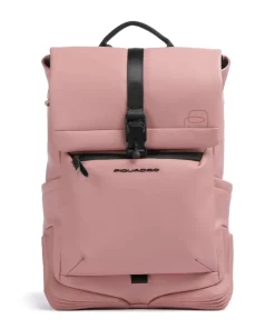 Corner Special Rucksack 15″ Polyurethane altrosa