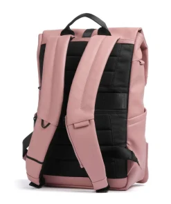 Corner Special Rucksack 15″ Polyurethane altrosa