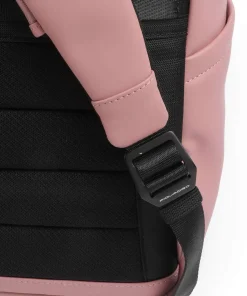 Corner Special Rucksack 15″ Polyurethane altrosa