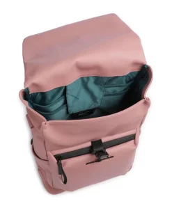 Corner Special Rucksack 15″ Polyurethane altrosa