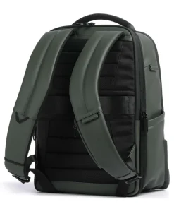 Corner Special Rucksack 13″ Polyurethane dunkelgrün